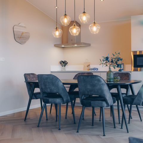 Maison 6 personnes - Molenhuys Veldzicht
