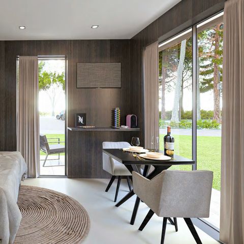 Hébergement pour groupe 18 personnes - Maison familiale à Molenvelden avec piscine privée, jacuzzi, sauna et barbecue Kota