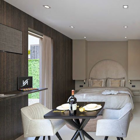 Hébergement pour groupe 18 personnes - Maison familiale à Molenvelden avec piscine privée, jacuzzi, sauna et barbecue Kota