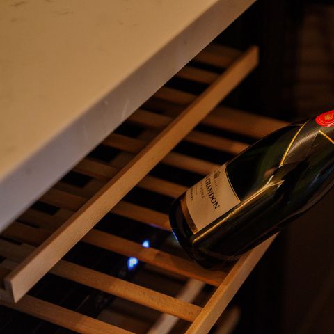 MAISON 2 personnes - Wellness Suite avec bain à remous, 2 saunas et lits de massage