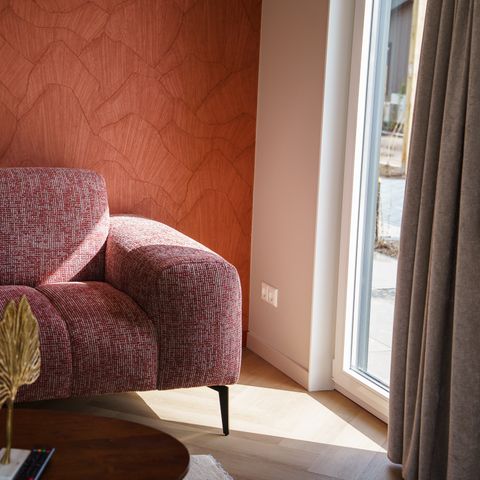 MAISON 6 personnes - Villa Parkzicht avec piscine et sauna