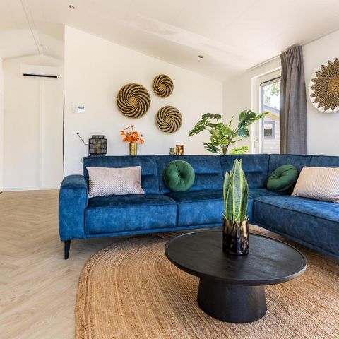 MAISON 4 personnes - Molenhuys Waterzicht Premium avec jacuzzi 