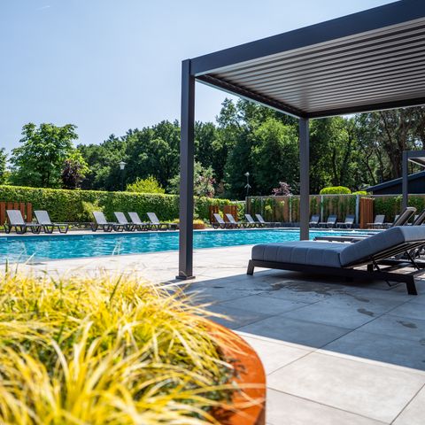 Vakantiepark Molenvelden - Camping Veldhoven - Image N°2