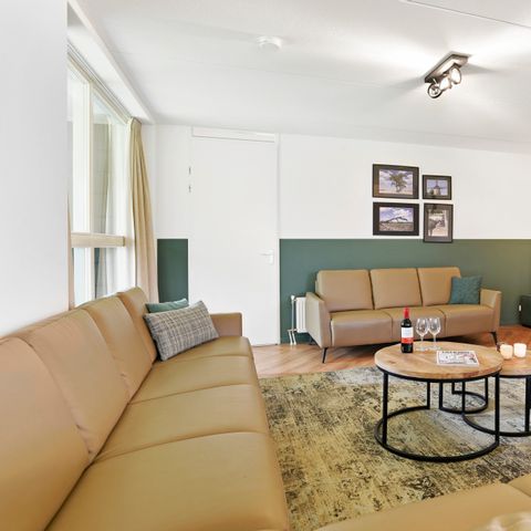 MAISON 12 personnes - 12L