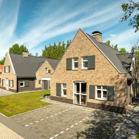 MAISON 12 personnes - 12L