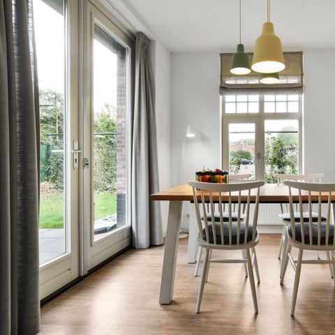 MAISON 4 personnes - 4C