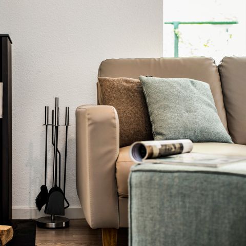 MAISON 4 personnes - 4C