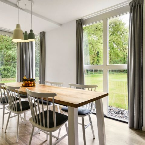 MAISON 6 personnes - 6C