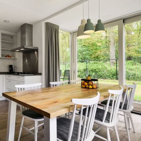 MAISON 6 personnes - 6C