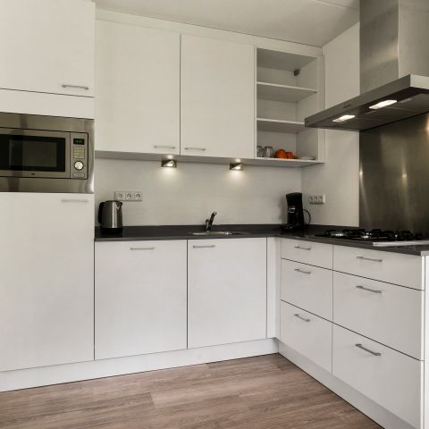 MAISON 6 personnes - 6C