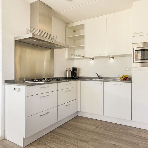 MAISON 6 personnes - 6CK