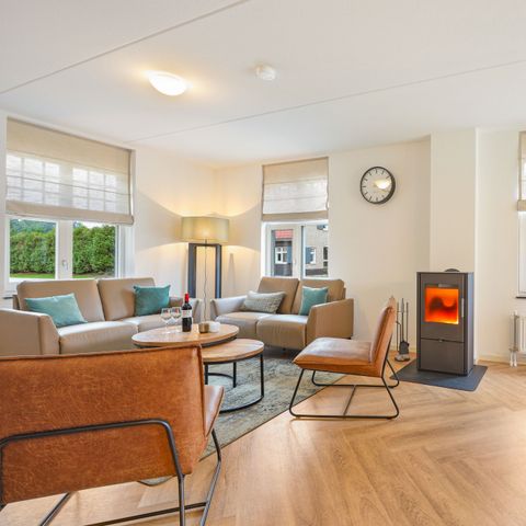 MAISON 6 personnes - 6L