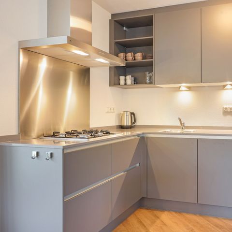 MAISON 6 personnes - 6L