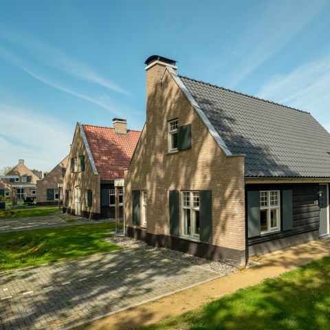 MAISON 6 personnes - 6L