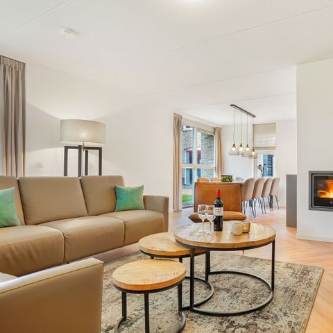 MAISON 8 personnes - 8L