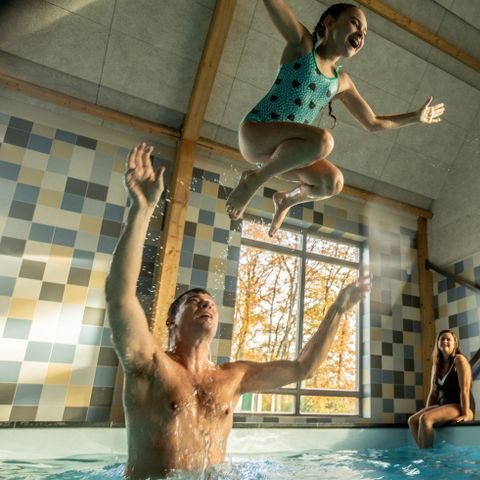 Landal Kaatsheuvel - Camping Loon op Zand - Image N°5