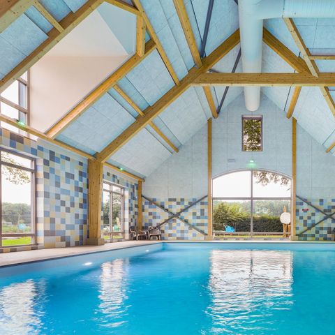 Landal Kaatsheuvel - Camping Loon op Zand - Image N°6