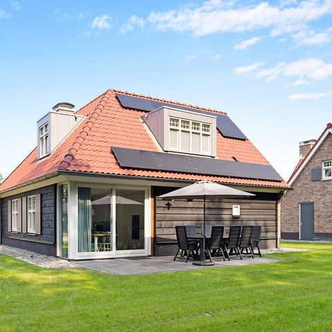 Landal Kaatsheuvel - Camping Loon op Zand - Image N°4