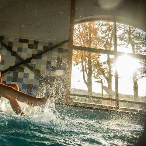 Landal Kaatsheuvel - Camping Loon op Zand - Image N°2