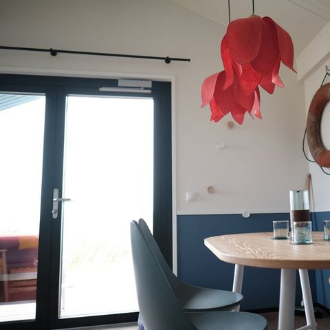 LODGE 4 personnes - Aventure à marée haute