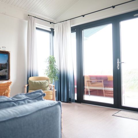 LODGE 4 personnes - Aventure à marée haute