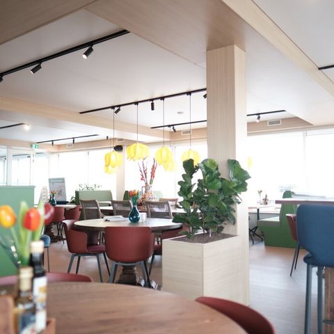 Landal Callantsoog - Camping Schagen - Image N°2