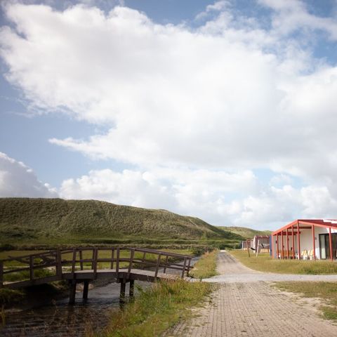 Landal Callantsoog - Camping Schagen - Image N°4