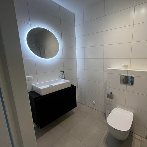 Appartement pour groupe 10 personnes - IJsselblick Sauna 10
