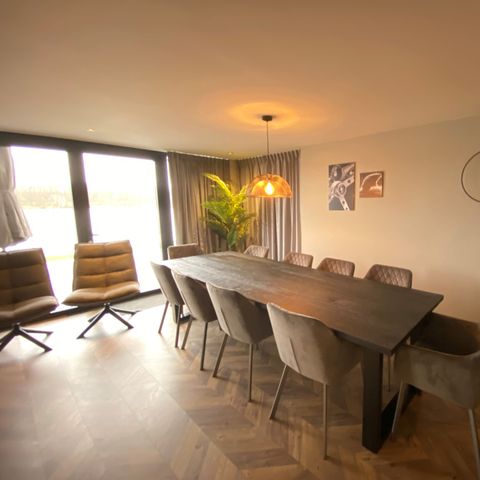 Hébergement pour groupe 10 personnes - Lake Villa 10