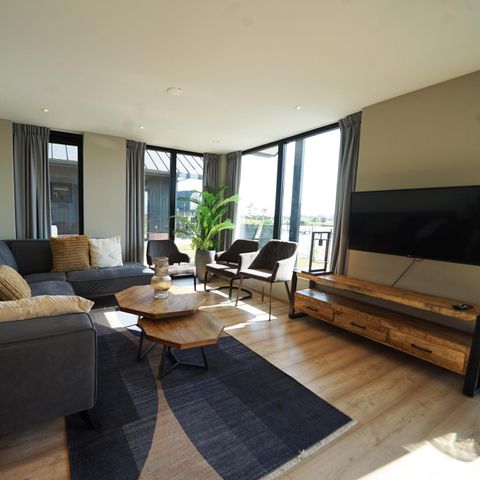 MAISON 10 personnes - Lake Villa 10