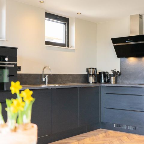 MAISON 10 personnes - Meervilla