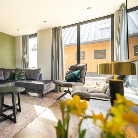 MAISON 10 personnes - Meervilla