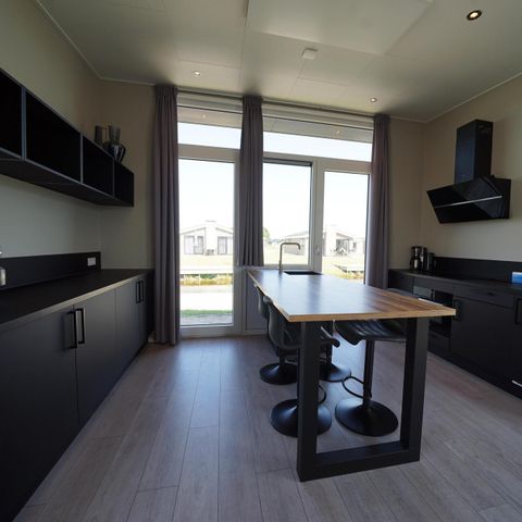 CHALET 4 personnes - Juste la nature 4