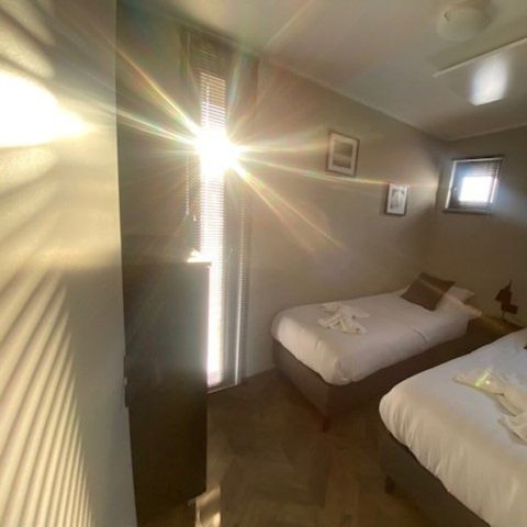 CHALET 4 personnes - Juste la nature