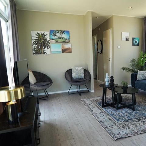 CHALET 4 personnes - Juste la nature