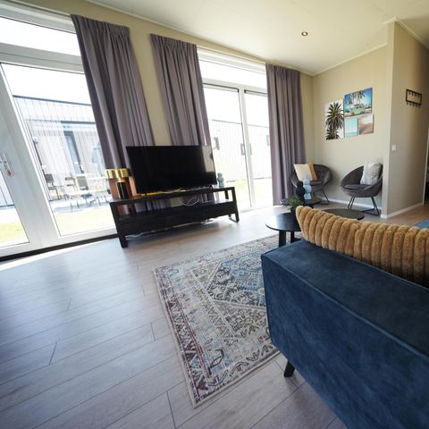 CHALET 4 personnes - Juste la nature 4