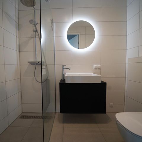 APPARTEMENT 4 personnes - Reevemeerzicht 4