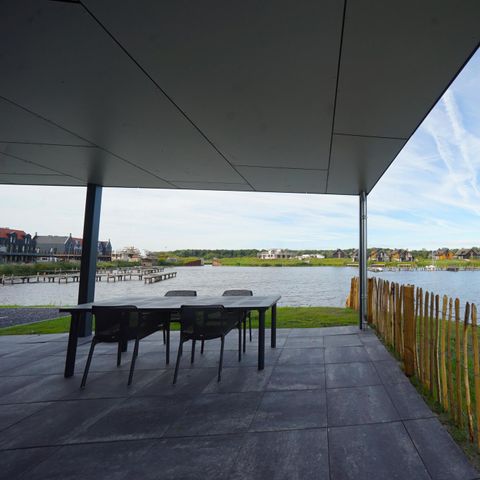 APPARTEMENT 4 personnes - Reevemeerzicht