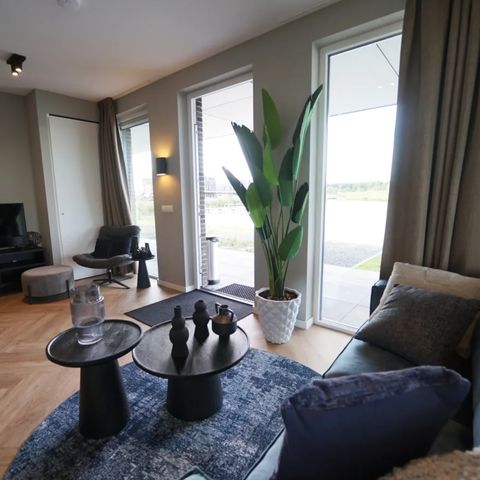 APPARTEMENT 4 personnes - Reevemeerzicht