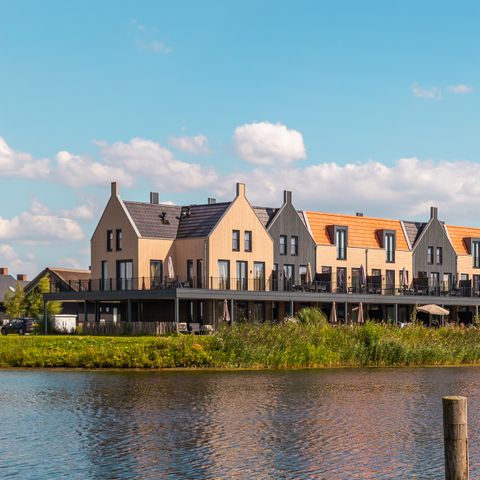 APPARTEMENT 4 personnes - Reevemeerzicht 4