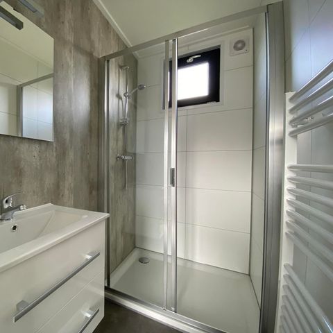 CHALET 4 personnes - Juste la lumière de la nature 4