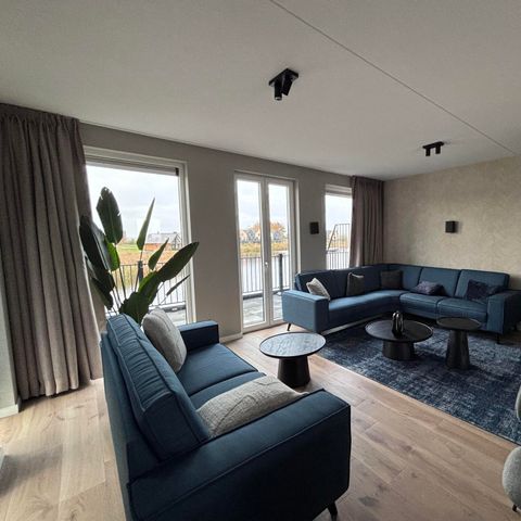 Appartement pour groupe 10 personnes - Sauna du port 10