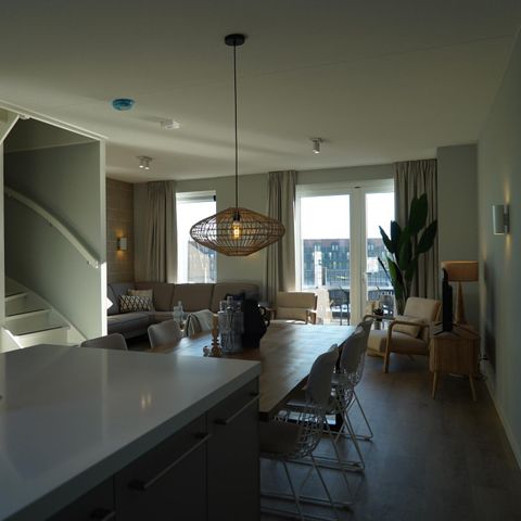 APPARTEMENT 6 personnes - Le chantier naval 6