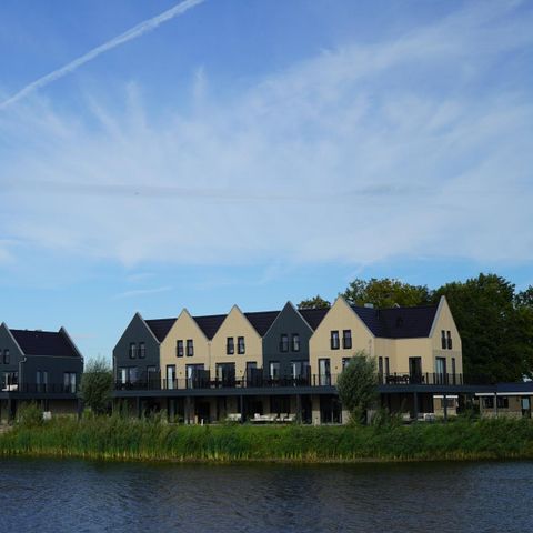 APPARTEMENT 6 personnes - Le chantier naval 6