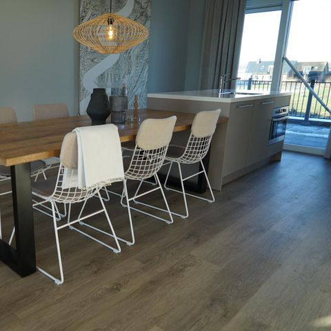 APPARTEMENT 6 personnes - Le chantier naval 6