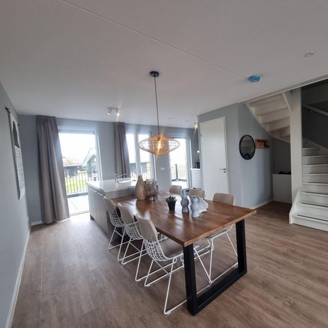 APPARTEMENT 6 personnes - Reevemeerzicht