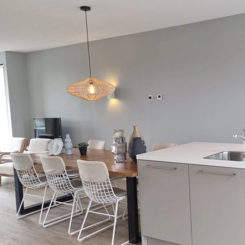 APPARTEMENT 6 personnes - Reevemeerzicht