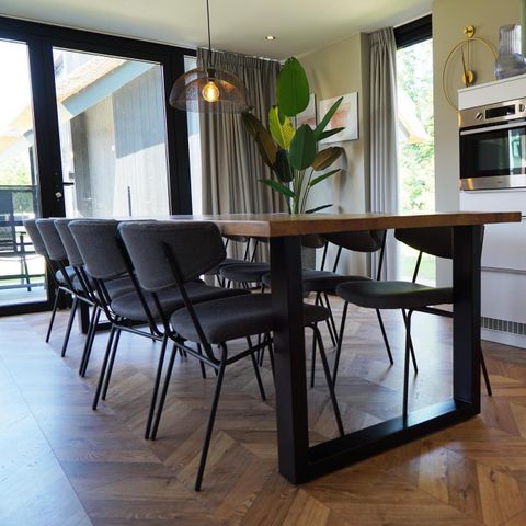 VILLA 8 personnes - Lake Villa 8