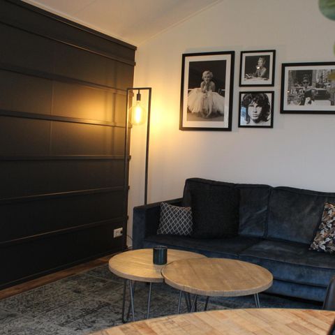 CHALET 4 personnes - Berkel