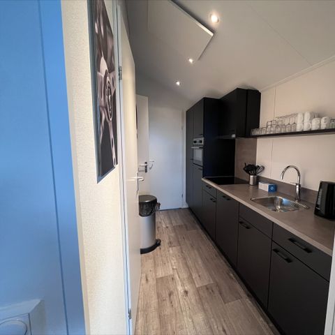 CHALET 4 personnes - Berkel